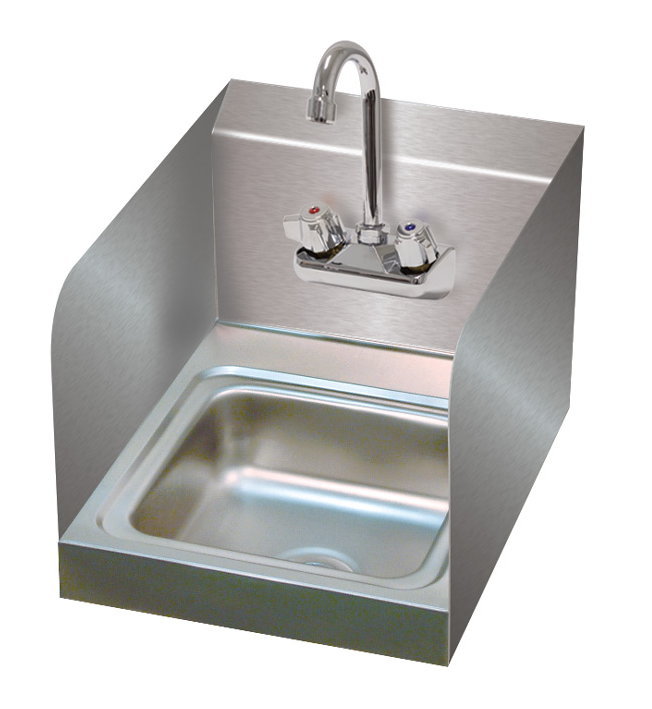 Advance Tabco 7-PS-23-EC-SP-X Hand Sink